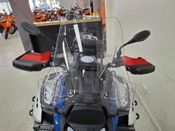 2025 BMW Motorrad R 1300 GS ADVENTURE TROPHY Blue