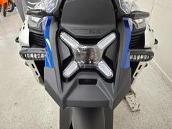 2025 BMW Motorrad R 1300 GS ADVENTURE TROPHY Blue