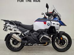 BMW Motorrad R 1300 GS Adventure Trophy