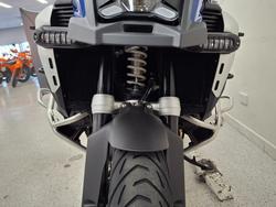 2025 BMW Motorrad R 1300 GS ADVENTURE TROPHY Blue