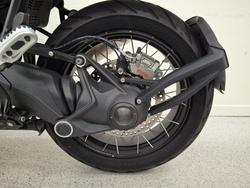 2025 BMW Motorrad R 1300 GS ADVENTURE TROPHY Blue