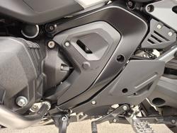 2025 BMW Motorrad R 1300 GS ADVENTURE TROPHY Blue