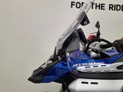 2025 BMW Motorrad R 1300 GS ADVENTURE TROPHY Blue