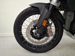 2025 BMW Motorrad R 1300 GS ADVENTURE TROPHY Blue