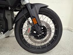 2025 BMW Motorrad R 1300 GS ADVENTURE TROPHY Blue