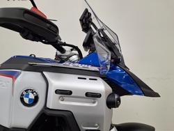 2025 BMW Motorrad R 1300 GS ADVENTURE TROPHY Blue