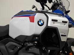 2025 BMW Motorrad R 1300 GS ADVENTURE TROPHY Blue