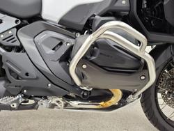 2025 BMW Motorrad R 1300 GS ADVENTURE TROPHY Blue