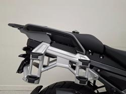 2025 BMW Motorrad R 1300 GS ADVENTURE TROPHY Blue