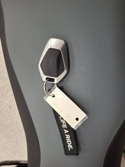 2025 BMW Motorrad R 1300 GS ADVENTURE TROPHY Blue