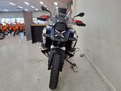 2025 BMW Motorrad R 1300 GS ADVENTURE TROPHY Blue