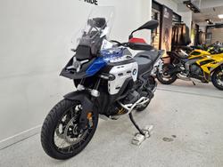 2025 BMW Motorrad R 1300 GS ADVENTURE TROPHY Blue
