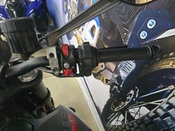 2022 DUCATI MONSTER Grey