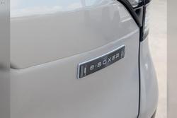 2026 Subaru Forester Hybrid Sport