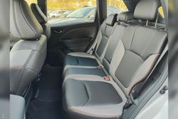 2026 Subaru Forester Hybrid Sport