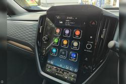 2026 Subaru Forester Hybrid Sport