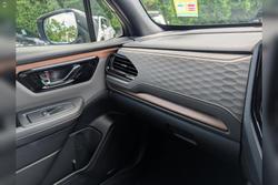2026 Subaru Forester Hybrid Sport