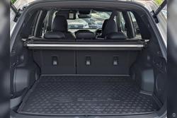 2026 Subaru Forester Hybrid Sport