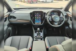 2026 Subaru Forester Hybrid Sport