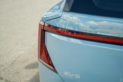 2024 Kia EV5 Air Long Range