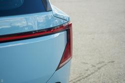 2024 Kia EV5 Air Long Range