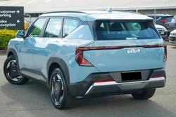 2024 Kia EV5 Air Long Range