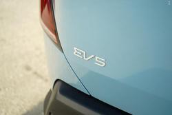 2024 Kia EV5 Air Long Range