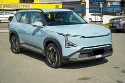 2024 Kia EV5 Air Long Range