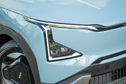 2024 Kia EV5 Air Long Range