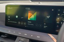 2024 Kia EV5 Air Long Range