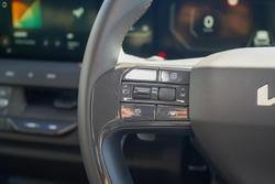 2024 Kia EV5 Air Long Range