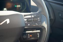 2024 Kia EV5 Air Long Range