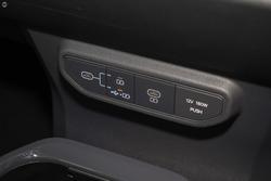 2024 Kia EV5 Air Long Range