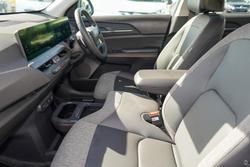 2024 Kia EV5 Air Long Range