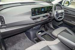 2024 Kia EV5 Air Long Range