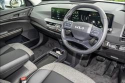 2024 Kia EV5 Air Long Range