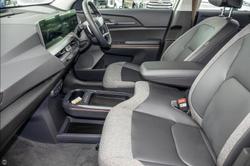 2024 Kia EV5 Air Long Range