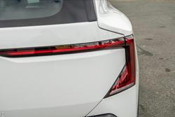 2024 Kia EV5 Air Long Range