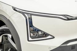 2024 Kia EV5 Air Long Range