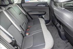 2024 Kia EV5 Air Long Range