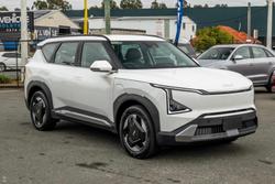2024 Kia EV5 Air Long Range