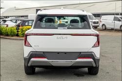 2024 Kia EV5 Air Long Range