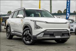 2024 Kia EV5 Air Long Range