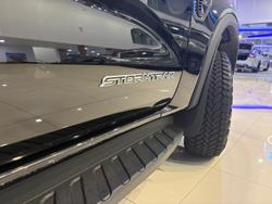 2025 Ford Ranger PHEV Stormtrak