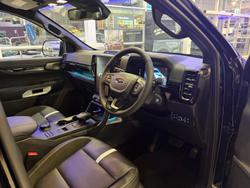 2025 Ford Ranger PHEV Stormtrak