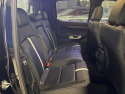 2025 Ford Ranger PHEV Stormtrak