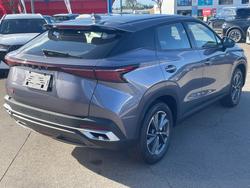 2025 Chery C5 Urban
