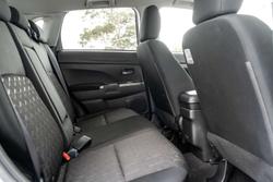 2024 Mitsubishi ASX LS