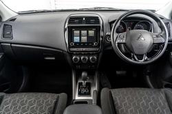 2024 Mitsubishi ASX LS