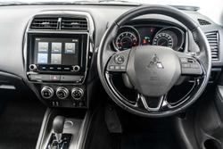 2024 Mitsubishi ASX LS